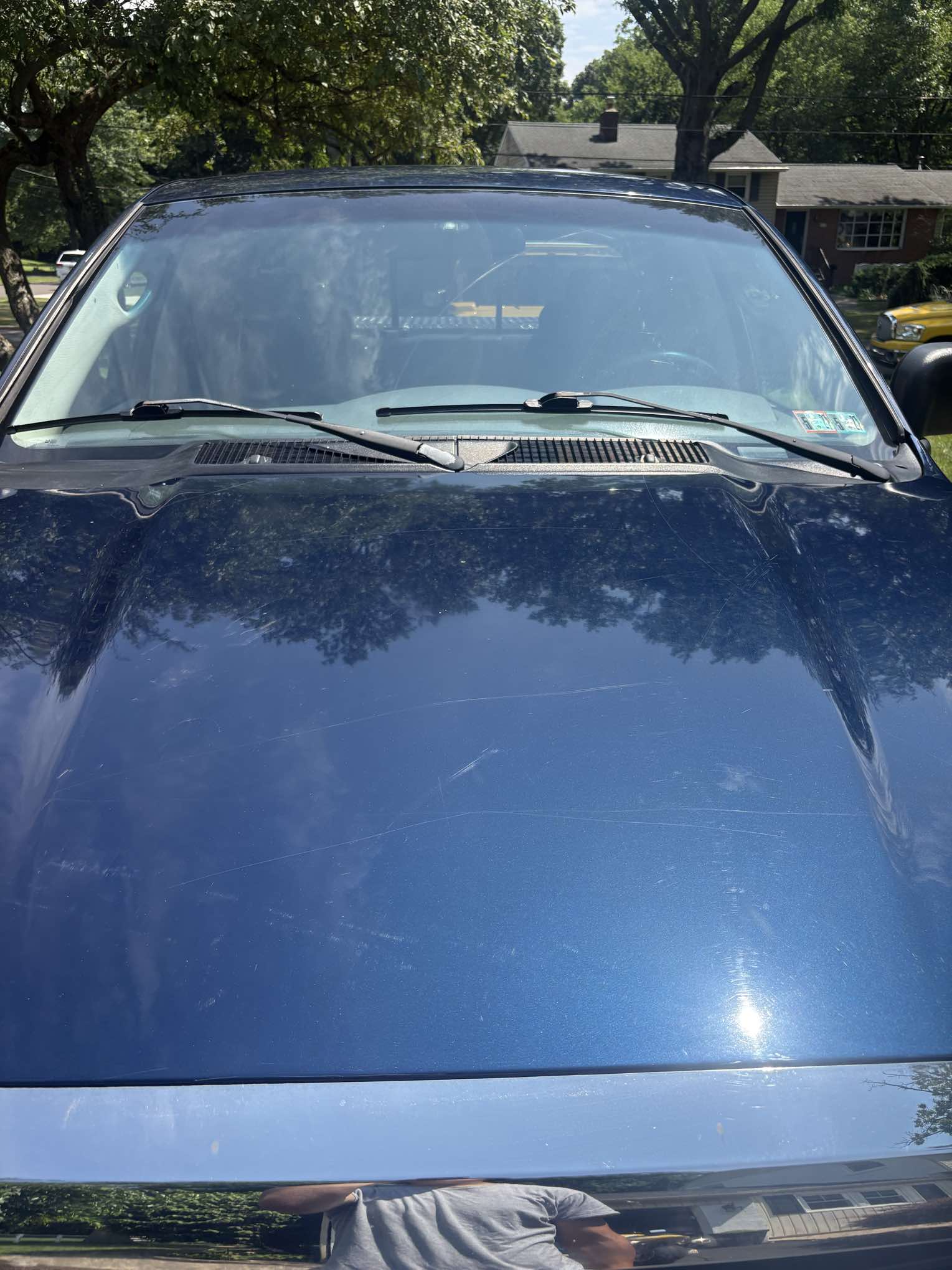 Paint Correction