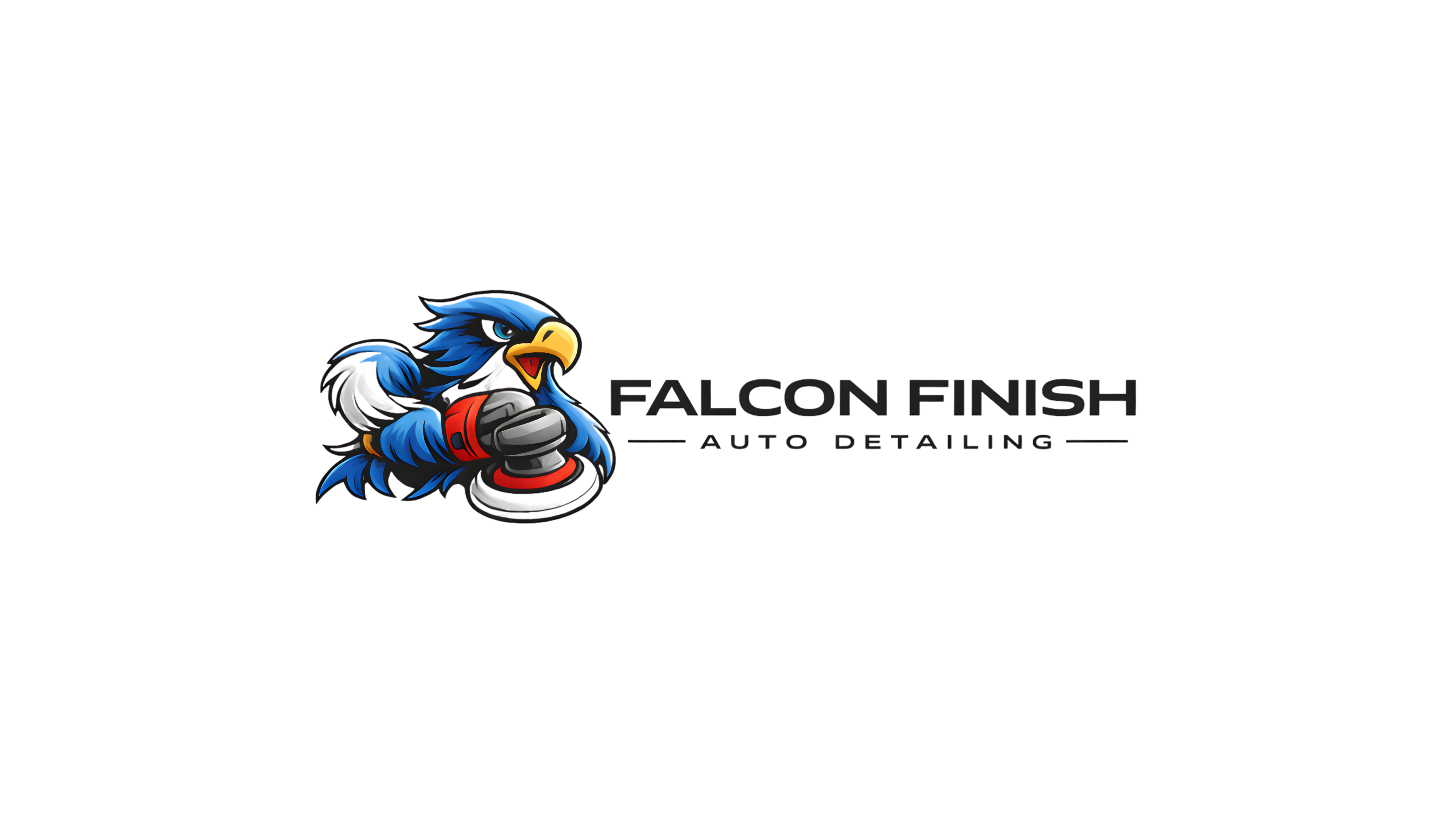 Falcon Finish Auto Detailing